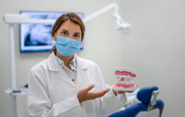 Best Emergency Root Canal Treatment in Sullivan City, TX