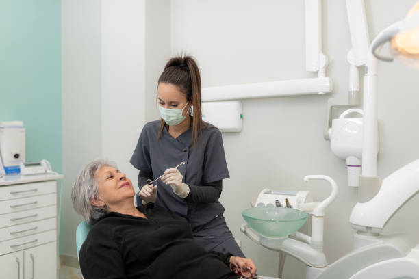 Best Emergency Orthodontic Repairs in Sullivan City, TX
