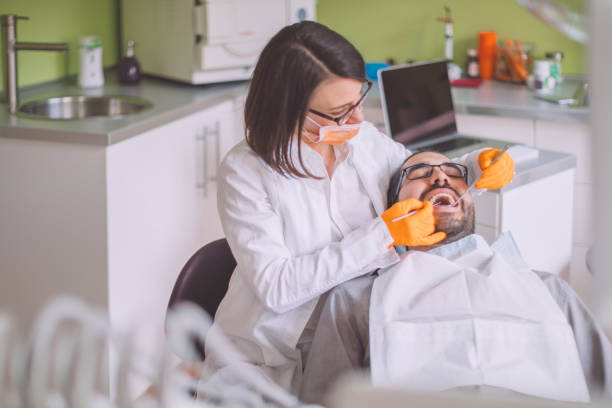 Best Walk-In Emergency Dentist in Sullivan City, TX