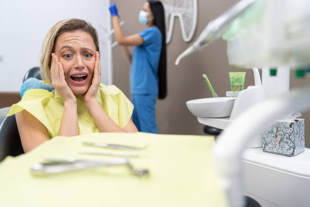 Best Emergency Treatment for Toothache in Sullivan City, TX