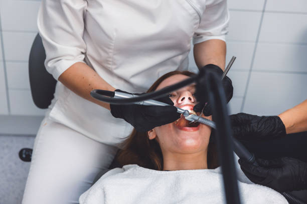 Best Weekend Emergency Dentist in Sullivan City, TX