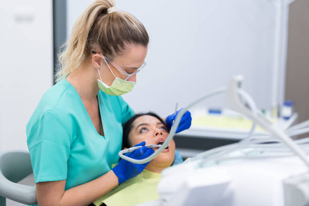 Best Pediatric Emergency Dentist in Sullivan City, TX