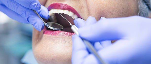 Best Walk-In Emergency Dentist in Sullivan City, TX
