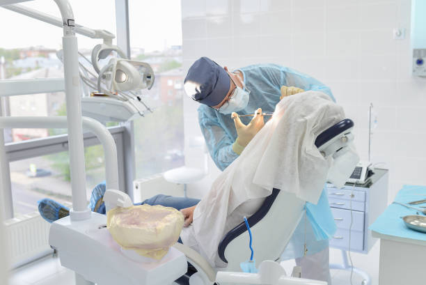 Best Emergency Wisdom Teeth Removal in Sullivan City, TX